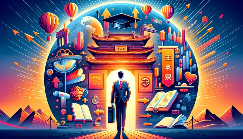 Why HSK Exam Matters